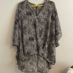Womens blouse